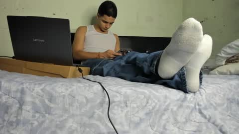 master_dominant_777 online show from 09.20.25