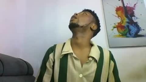 Master Kael online show from 01.09.26