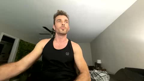 muskyjockdick online show from 12.15.24
