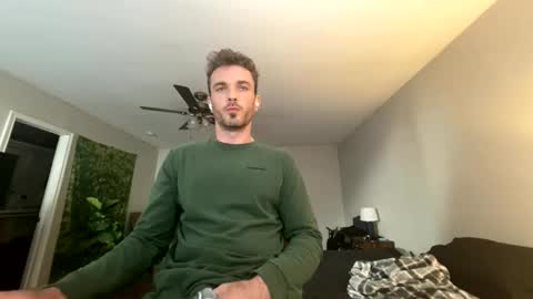 muskyjockdick online show from 12.21.24
