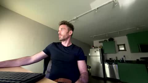 muskyjockdick online show from 11.03.25