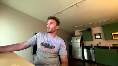 muskyjockdick online show from 11.08.25