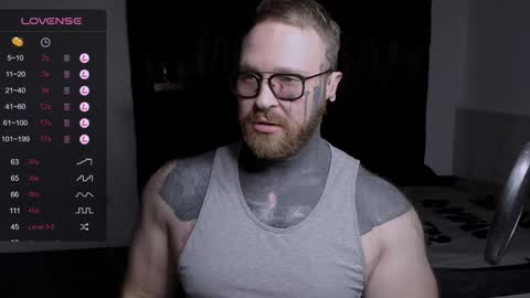 Huge Alex online show from 01.28.25