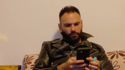 Snapshot of master_roberto333 chatting on 10.18.25 SIR online show from 10.18.25