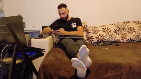 Snapshot of master_roberto333 chatting on 11.02.25 SIR online show from 11.02.25