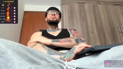 steven  online show from 10.25.25