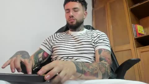 steven  online show from 04.01.26