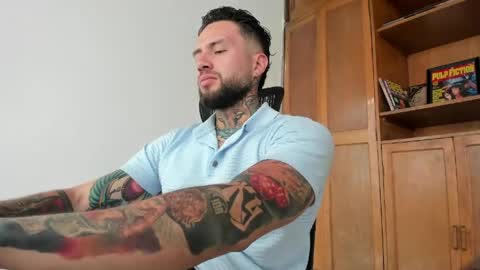 steven  online show from 04.27.26