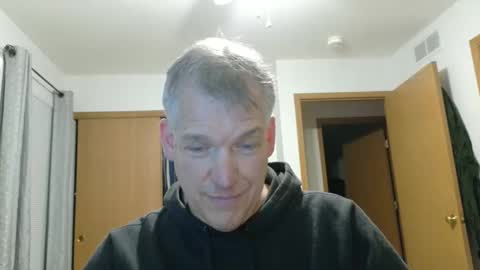 Master Thorn online show from 10.29.25