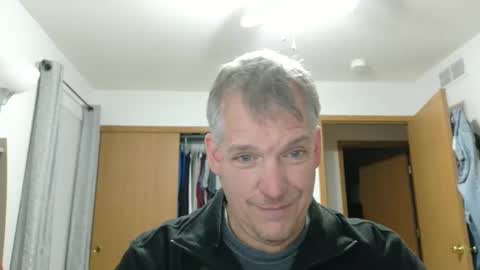 Master Thorn online show from 11.15.25