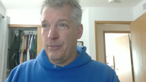 Master Thorn online show from 11.23.25