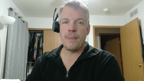 Master Thorn online show from 01.19.26