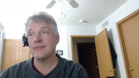 Master Thorn online show from 02.12.26