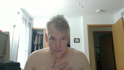 Master Thorn online show from 03.26.26