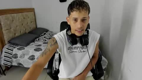 Alpha junior online show from 10.08.25