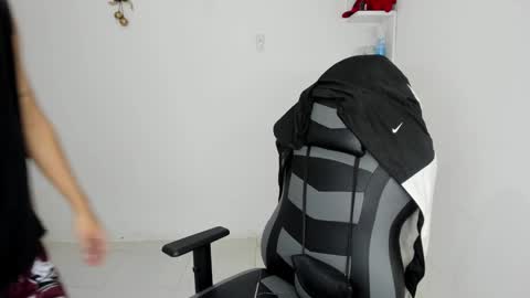 Alpha junior online show from 12.02.25