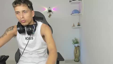 Alpha junior online show from 01.07.26