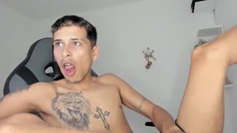 Alpha junior online show from 02.15.26