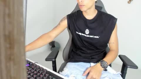 Alpha junior online show from 03.14.26