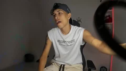 Alpha junior online show from 03.16.26