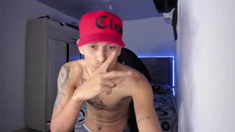 Alpha junior online show from 04.11.26