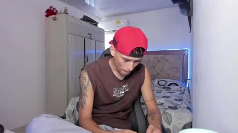 Alpha junior online show from 04.17.26