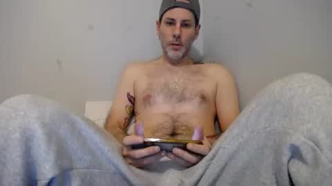 Master Anthony online show from 02.02.26