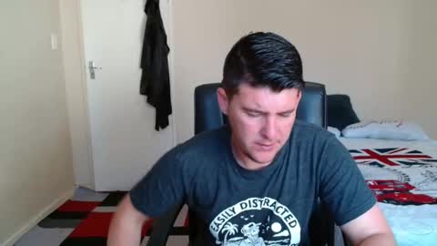 masterbrendanfagtax3 online show from 11.05.25