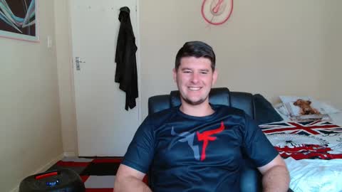 masterbrendanfagtax3 online show from 02.08.26