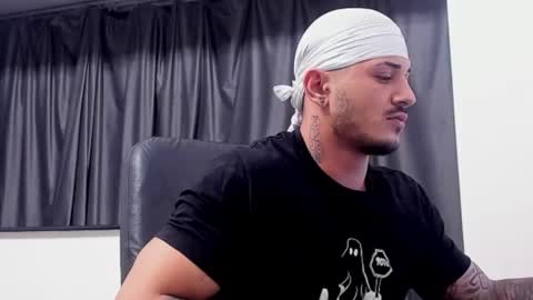 masterchris12 online show from 12.14.24