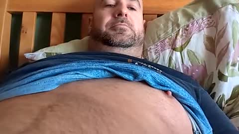 Snapshot of masterclass69er chatting on 12.22.24 Bob online show from 12.22.24