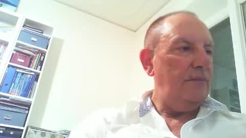 Snapshot of mastercock19586 chatting on 09.18.25 mastercock19586 online show from 09.18.25