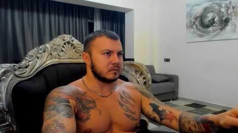 Jocker online show from 10.03.25