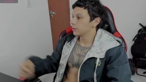 Dave online show from 10.04.25