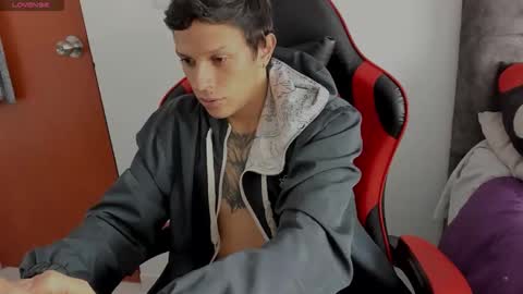 Dave online show from 10.08.25