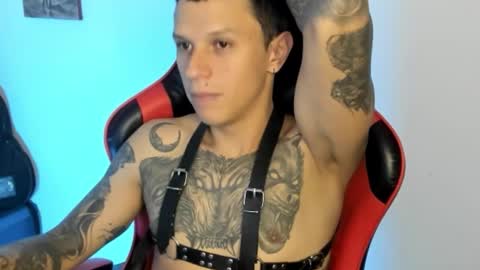 Dave online show from 02.10.26