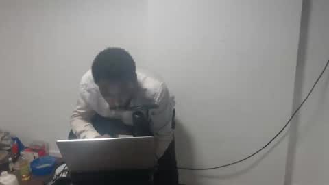 Snapshot of masterdomfuck chatting on 01.16.25 Masterdomfuck online show from 01.16.25