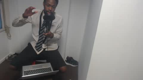 Snapshot of masterdomfuck chatting on 01.16.25 Masterdomfuck online show from 01.16.25