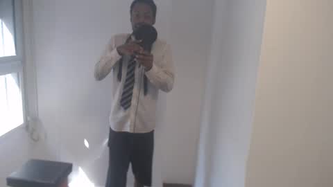 Snapshot of masterdomfuck chatting on 01.17.25 Masterdomfuck online show from 01.17.25