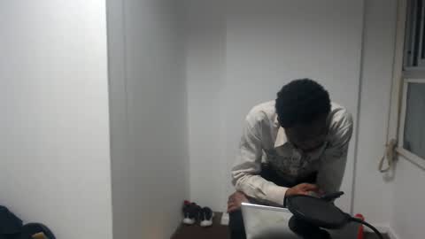 Snapshot of masterdomfuck chatting on 01.28.25 Masterdomfuck online show from 01.28.25