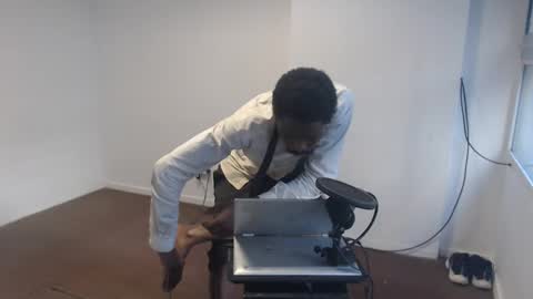 Snapshot of masterdomfuck chatting on 02.16.25 Masterdomfuck online show from 02.16.25