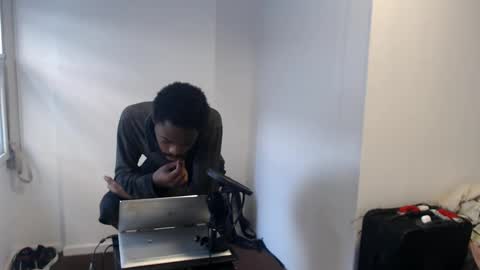 Snapshot of masterdomfuck chatting on 02.27.25 Masterdomfuck online show from 02.27.25