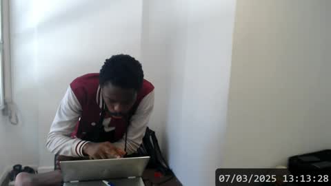 Snapshot of masterdomfuck chatting on 03.07.25 Masterdomfuck online show from 03.07.25