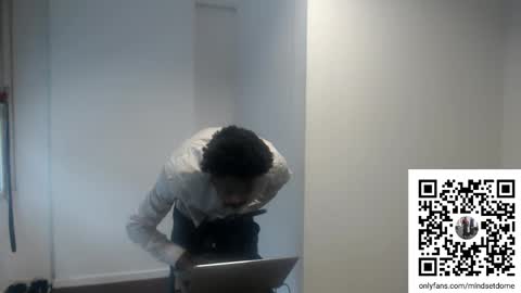 Snapshot of masterdomfuck chatting on 09.15.25 Masterdomfuck online show from 09.15.25