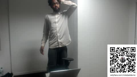 Snapshot of masterdomfuck chatting on 09.19.25 Masterdomfuck online show from 09.19.25