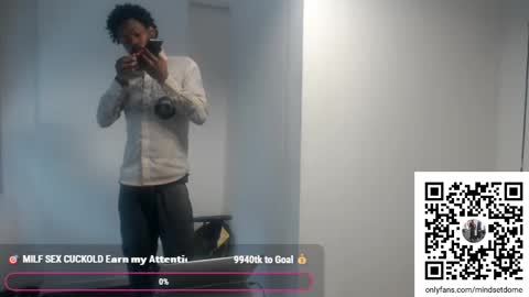 Snapshot of masterdomfuck chatting on 09.20.25 Masterdomfuck online show from 09.20.25