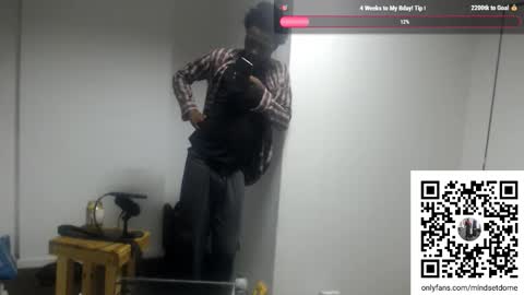 Snapshot of masterdomfuck chatting on 10.05.25 Masterdomfuck online show from 10.05.25