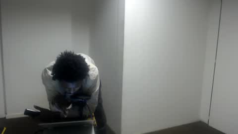 Snapshot of masterdomfuck chatting on 10.15.25 Masterdomfuck online show from 10.15.25