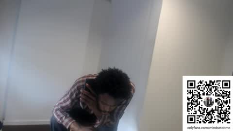 Masterdomfuck online show from 11.12.25