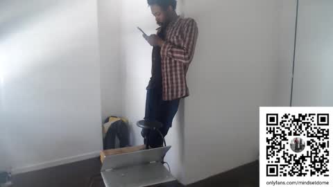 Masterdomfuck online show from 11.14.25